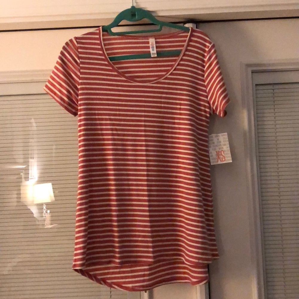 BNWT LLR